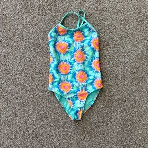 Girls swim - EUC